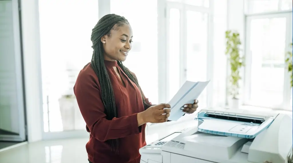 Printer Rental in Dubai | Jlt, Al Quoz, Al Barsha, Business Bay, DIP, DIFC