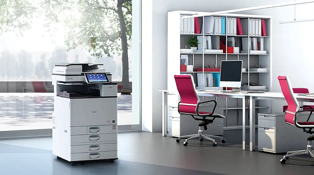 Printer Rental in Dubai | Jlt, Al Quoz, Al Barsha, Business Bay, DIP, DIFC