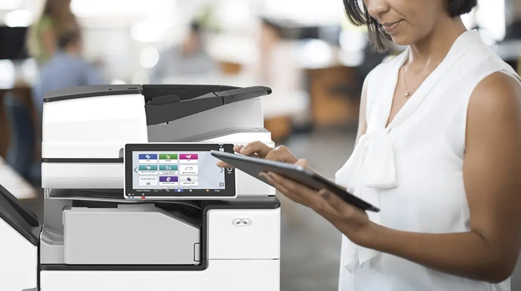 How Businesses Can Prevent Printing Errors | Rentaprinterindubai.com