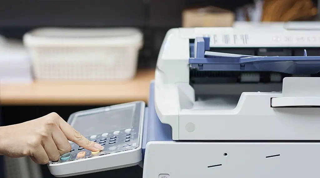 Printer Rental in Dubai | Jlt, Al Quoz, Al Barsha, Business Bay, DIP, DIFC
