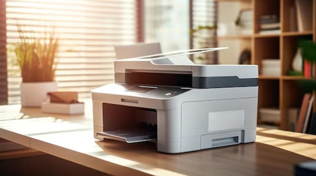 How to Choose Best Printer Rental Dubai