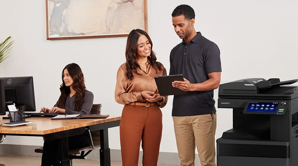 Printer Rental in Dubai | Jlt, Al Quoz, Al Barsha, Business Bay, DIP, DIFC