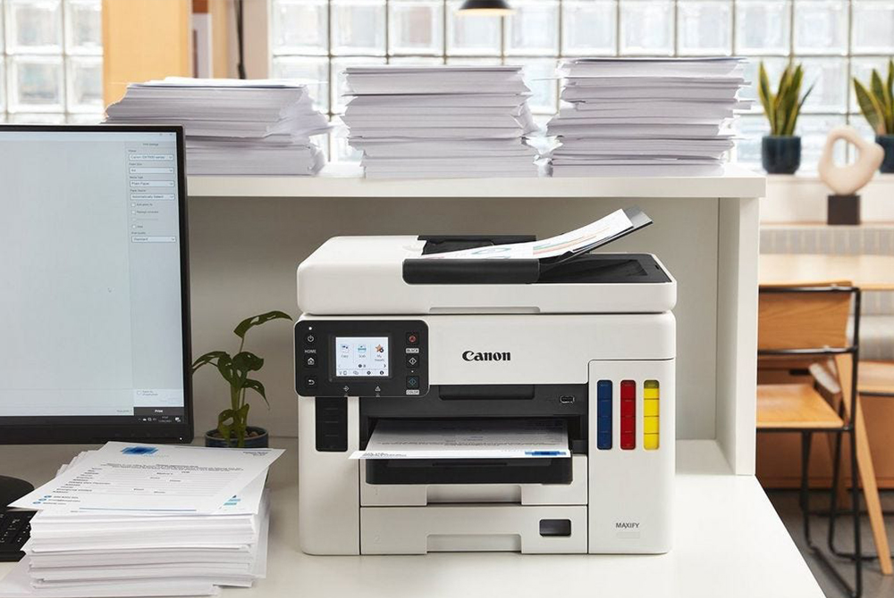 Printer Rental vs Printer Lease: Which Option is Right for You?