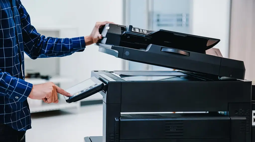 Printer Rental in Dubai | Jlt, Al Quoz, Al Barsha, Business Bay, DIP, DIFC