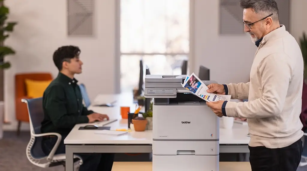 Printer Rental in Dubai | Jlt, Al Quoz, Al Barsha, Business Bay, DIP, DIFC