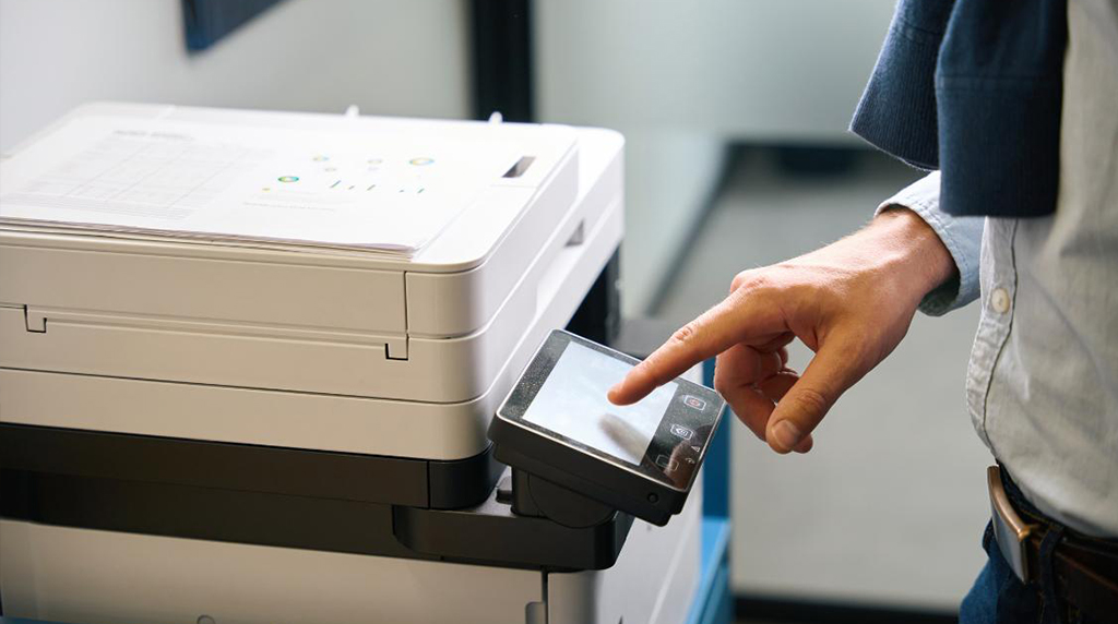 Photocopier Rental in Dubai