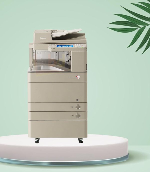 Printer Rental in Dubai | Affordable Printers for Office & Events