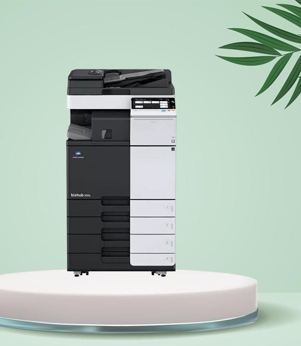 Printer Rental in Dubai | Affordable Printers for Office & Events
