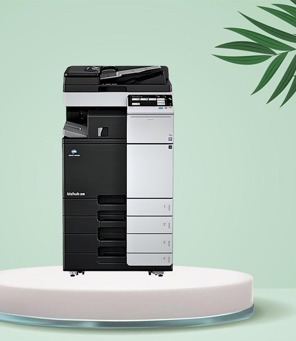 Printer Rental in Dubai | Affordable Printers for Office & Events